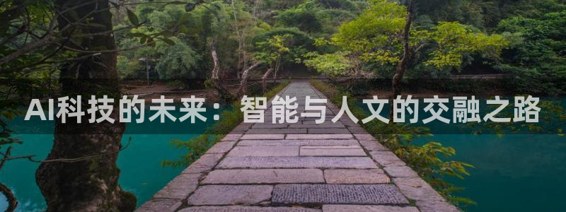 AI科技的未来：智能与人文的交融之路