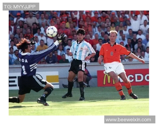 1998年世界杯足球明星集结:一代球王如何在绿茵场上书写传奇