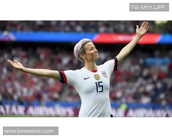 全球女足球星排名前十榜单揭晓 谁将成为未来的足坛女王