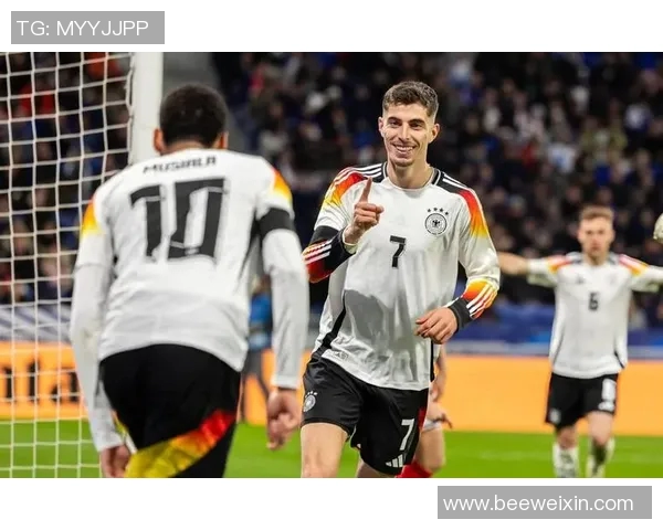 哈弗茨足球球星头像背后的故事与他崭露头角的历程 哈弗茨足球球星头像背后的故事与他崭露头角的历程