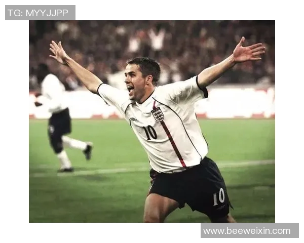 欧文传奇:从天才少年到世界级射手的足球人生探索 欧文传奇:从天才少年到世界级射手的足球人生探索