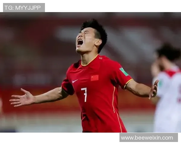 中国足球队最帅球员排行榜 这些球星颜值与实力并存