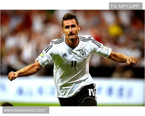 德国足球世界杯传奇球星的荣耀征程与历史贡献解析