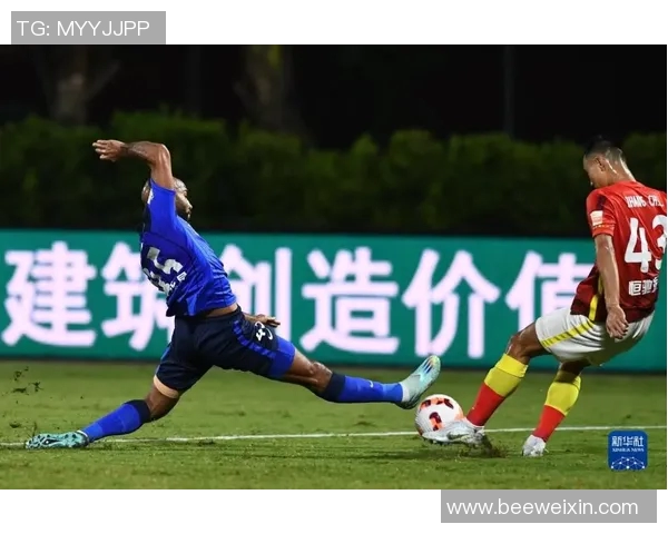 沧州雄狮足球队球星阵容及其在中超赛场的精彩表现分析